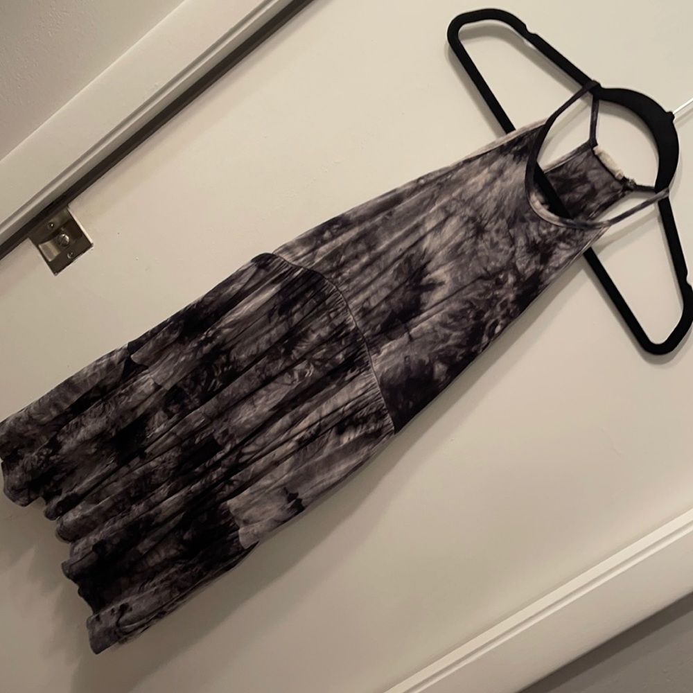 Flowy dress